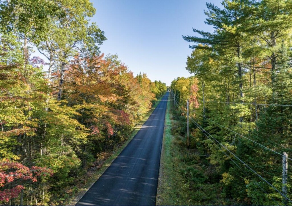 0 Winnecook Rd, Burnham, ME 04922