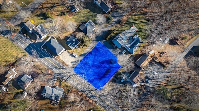 75 Main St, York, ME 03909 - drone / aerial view