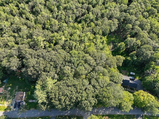 LOT14 Hall Hill, Dixfield, ME 04224