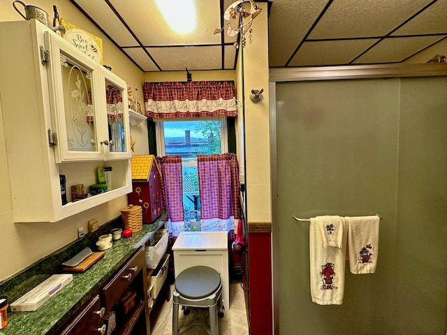 view of bathroom