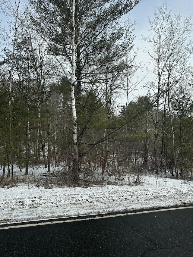 Listing photo 3 for M6/L65-12 Webber Pond Rd, Vassalboro ME 04962