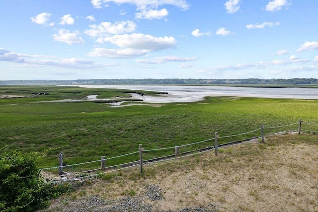 11 Clam Ln Unit A, Wells, ME 04090 - water view