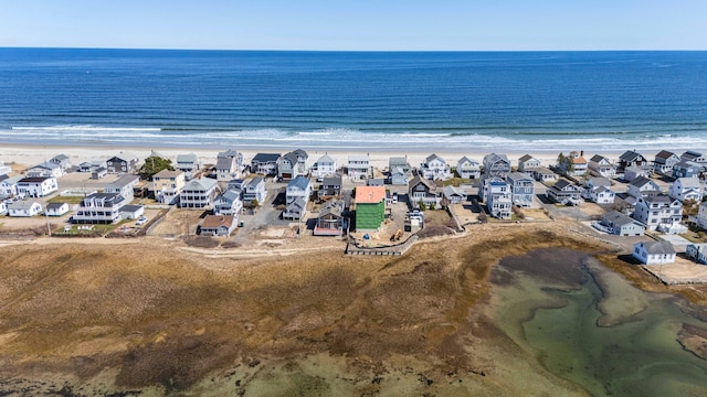 11 Clam Ln Unit A, Wells, ME 04090 - view of property location with extended coastline and nearby suburban area
