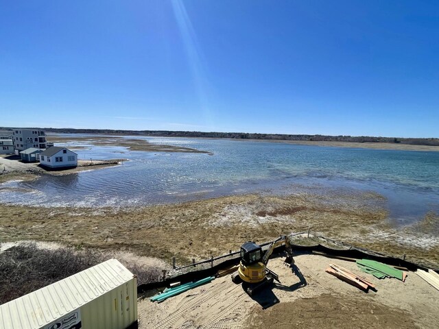 11 Clam Ln Unit A, Wells, ME 04090 - water view