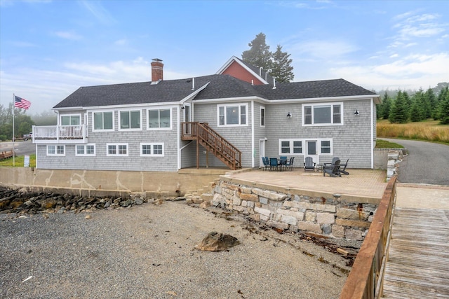 20 Wharf Rd, Blue Hill, ME 04614 - photo 94