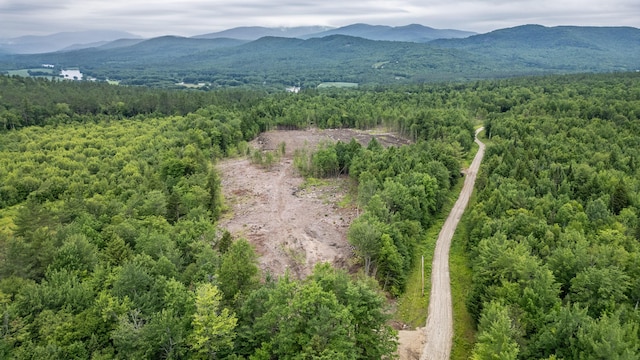 LOT15-27A1 Taras Way, Bethel, ME 04217 - photo 2