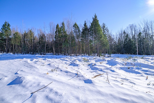 Listing photo 3 for LOT15-22B1 Taras Way, Bethel ME 04217