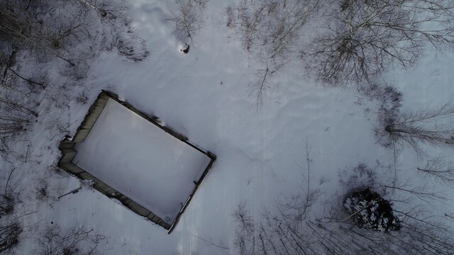 496 Fullerton Rd, Monticello, ME 04760 - photo 9