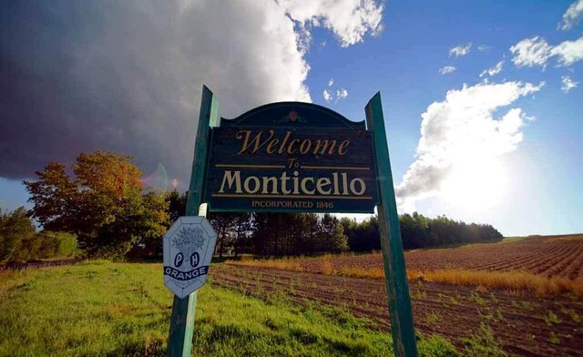 496 Fullerton Rd, Monticello, ME 04760 - photo 3