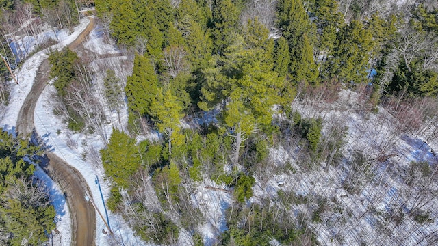 Listing photo 3 for LOT9 Oak Hill Dr, Woodstock ME 04219