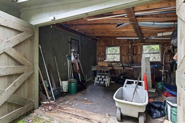 44 Periwinkle Ln, Phippsburg, ME 04562 - interior space