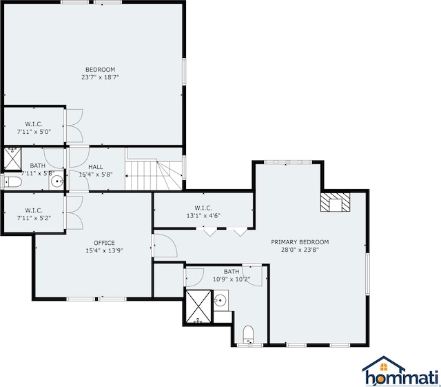 44 Periwinkle Ln, Phippsburg, ME 04562 - plan