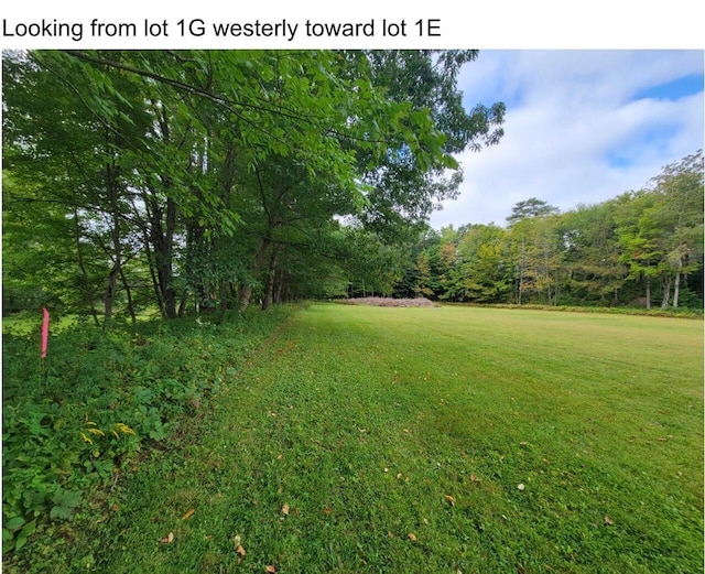 1F Main, Hanover ME, 04237 land for sale