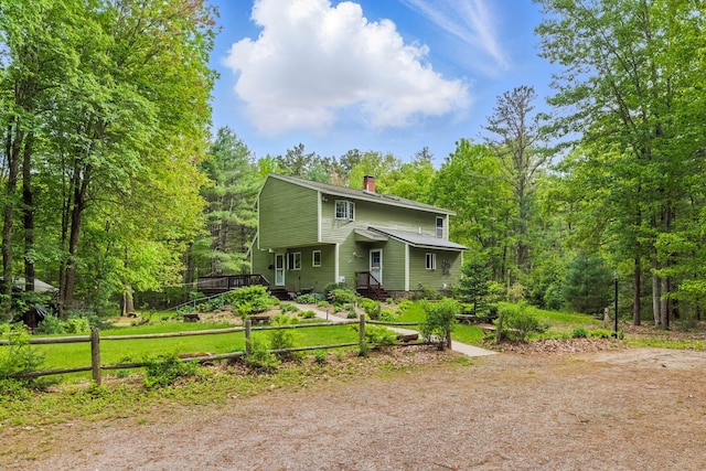 248 Sam Allen Rd, Sanford, ME 04073 - photo 2