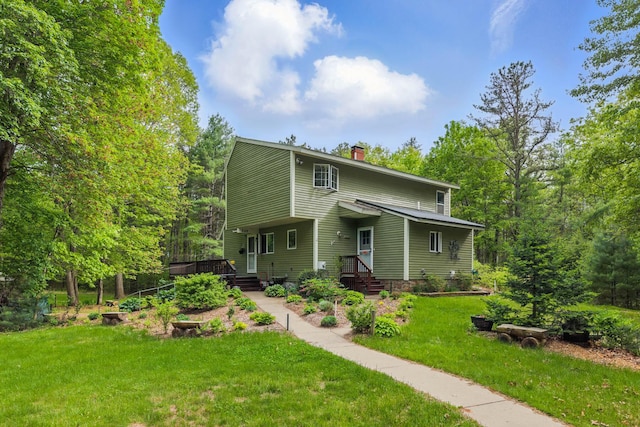 248 Sam Allen Rd, Sanford, ME 04073 - photo 1