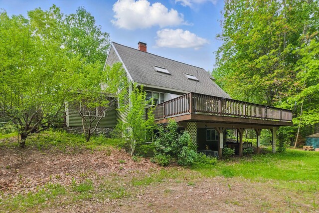 248 Sam Allen Rd, Sanford, ME 04073 - photo 79