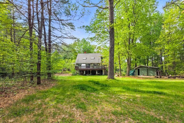 248 Sam Allen Rd, Sanford, ME 04073 - photo 82