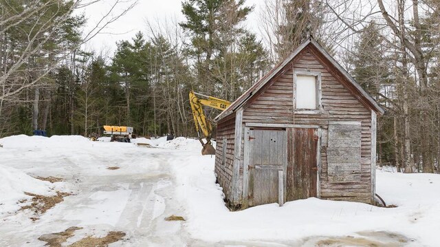 R2L15C Drury Rd, Solon, ME 04979 - photo 30
