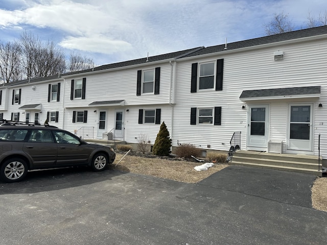 110 Granite St Unit 16, Biddeford ME, 04005, 2 bedrooms, 1 bath condo for sale