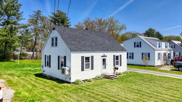 18 Military Ave, Fairfield, ME 04937 - photo 1