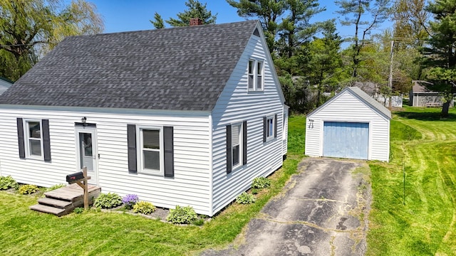 18 Military Ave, Fairfield, ME 04937 - photo 3