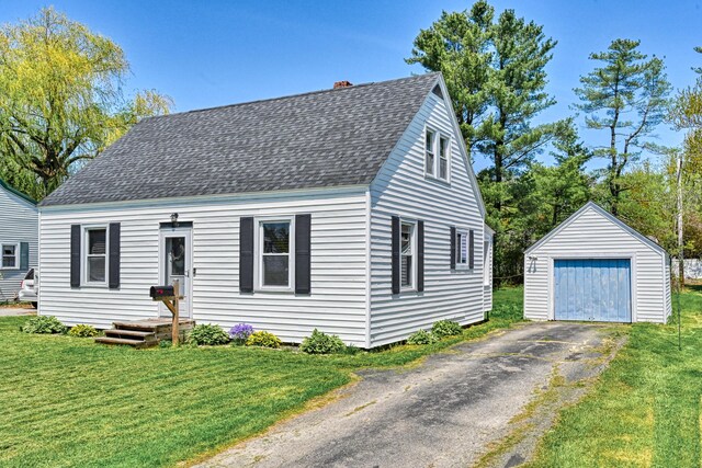 18 Military Ave, Fairfield, ME 04937 - photo 19