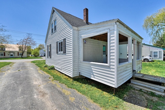 18 Military Ave, Fairfield, ME 04937 - photo 20