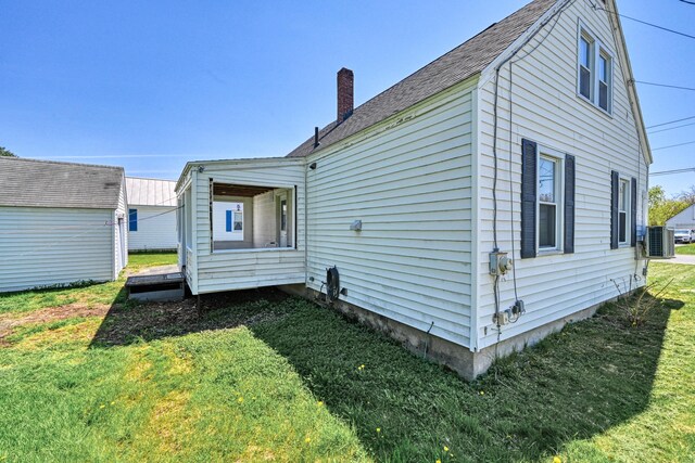 18 Military Ave, Fairfield, ME 04937 - photo 21