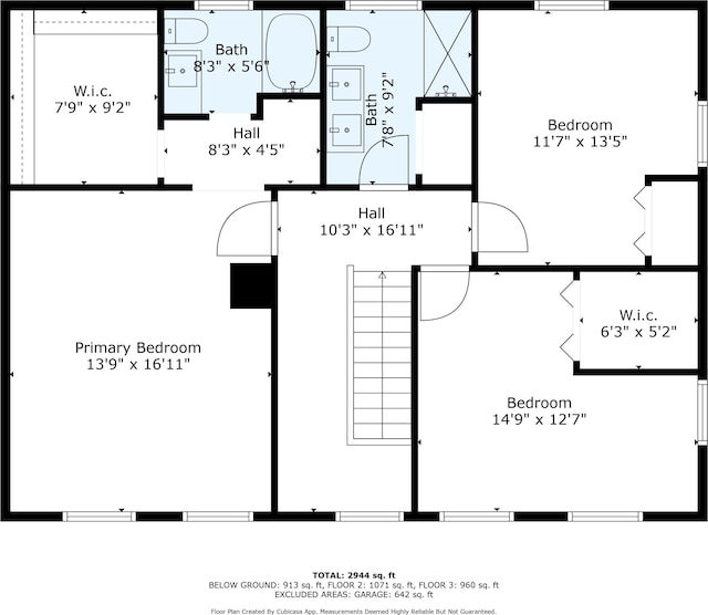 8 Dollis Ave, Vassalboro, ME 04989 - photo 46