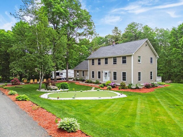 8 Dollis Ave, Vassalboro, ME 04989 - photo 49