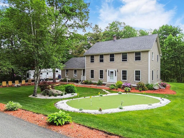 8 Dollis Ave, Vassalboro, ME 04989 - photo 52
