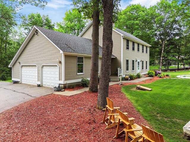 8 Dollis Ave, Vassalboro, ME 04989 - photo 47