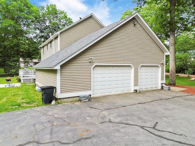 8 Dollis Ave, Vassalboro, ME 04989 - photo 54