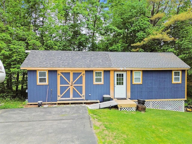 8 Dollis Ave, Vassalboro, ME 04989 - photo 42