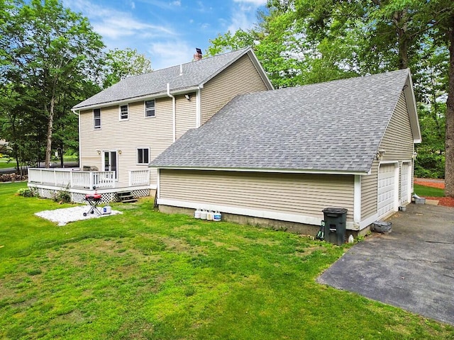 8 Dollis Ave, Vassalboro, ME 04989 - photo 55