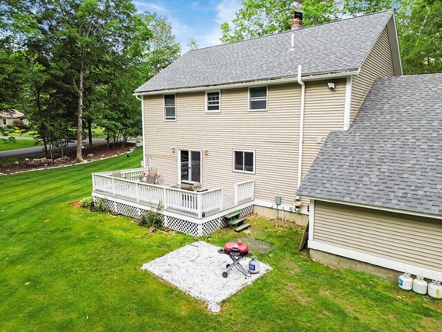 8 Dollis Ave, Vassalboro, ME 04989 - photo 56