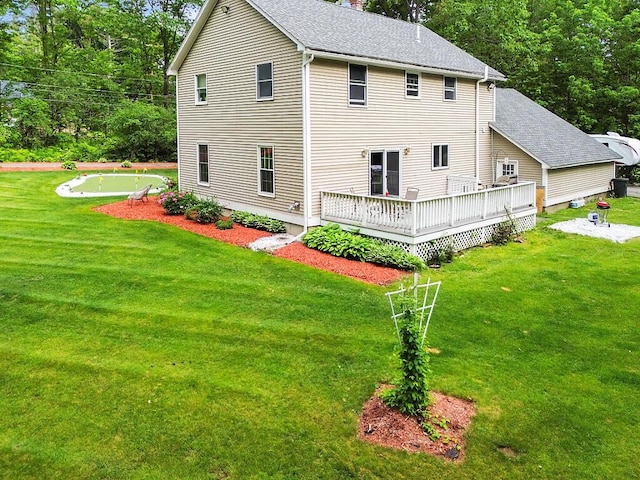 8 Dollis Ave, Vassalboro, ME 04989 - photo 60