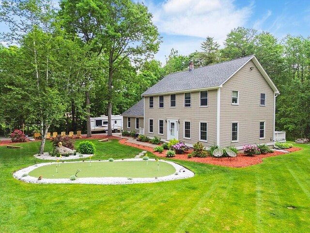 8 Dollis Ave, Vassalboro, ME 04989 - photo 64