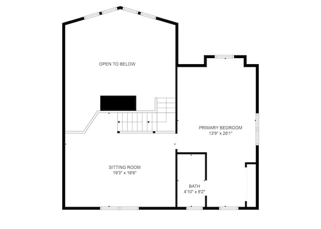 84 Ira Mountain Rd, Kingfield, ME 04947 - property floor plan