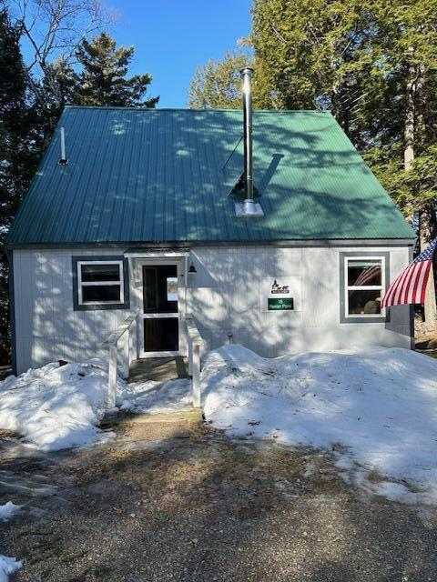 18 Hunter Point Dr, Crawford, ME 04694 - photo 8