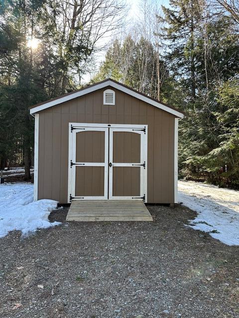 18 Hunter Point Dr, Crawford, ME 04694 - photo 10