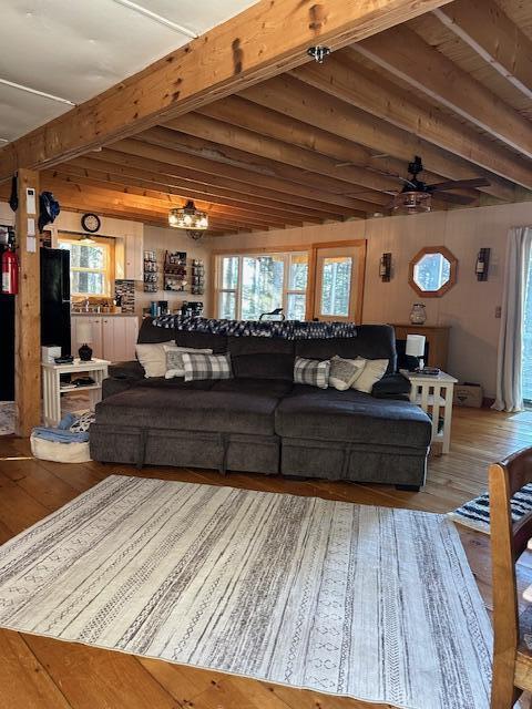 18 Hunter Point Dr, Crawford, ME 04694 - photo 17