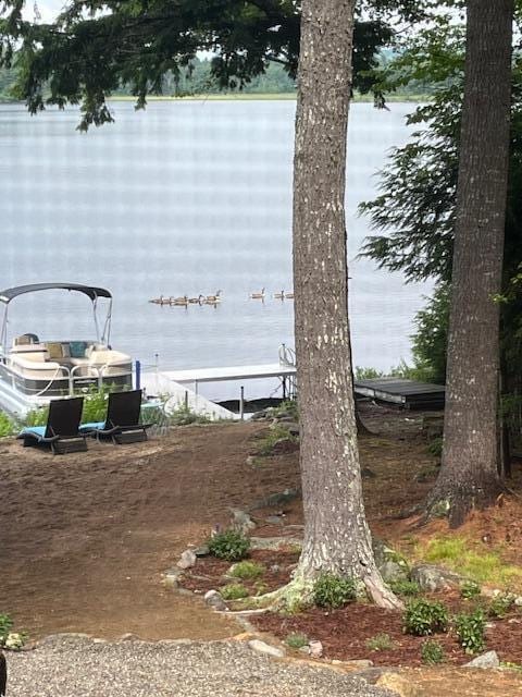 18 Hunter Point Dr, Crawford, ME 04694 - photo 2