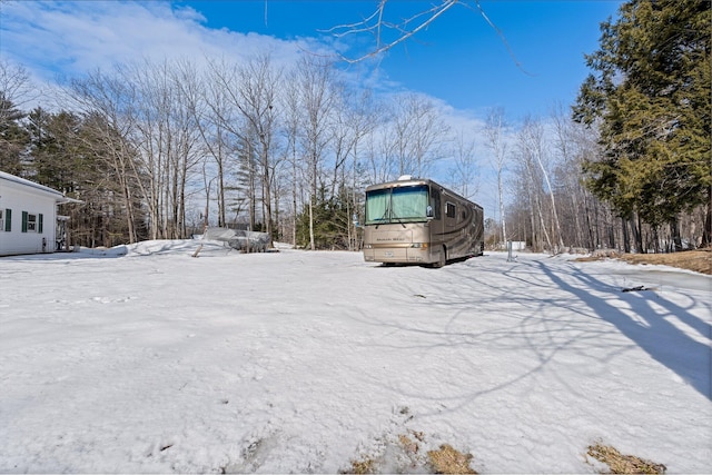 Listing photo 3 for 21 Lavoie St, Jay ME 04239