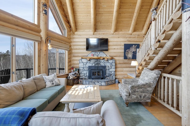 70 Mountain Valley Rd, Bethel, ME 04217 - photo 29