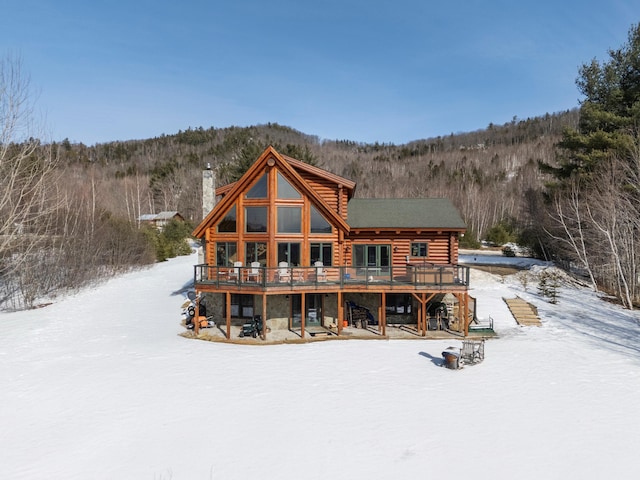 70 Mountain Valley Rd, Bethel, ME 04217 - photo 61