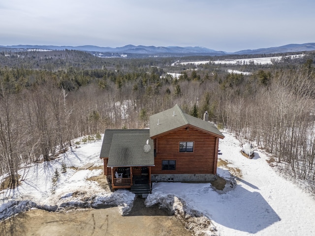 70 Mountain Valley Rd, Bethel, ME 04217 - photo 67