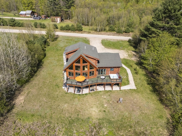 70 Mountain Valley Rd, Bethel, ME 04217 - photo 2