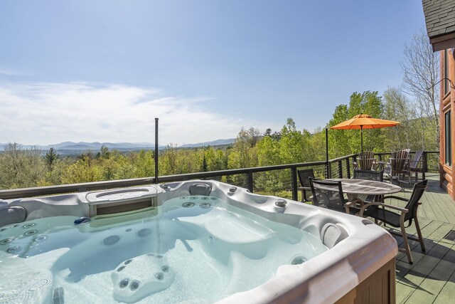 70 Mountain Valley Rd, Bethel, ME 04217 - photo 5