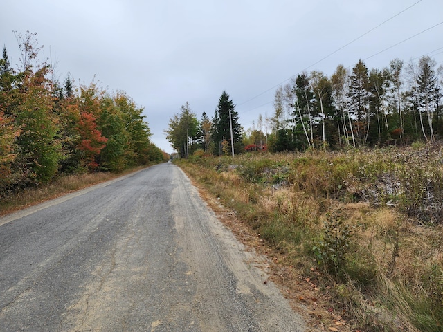 42A Smith Ridge Rd, Charlotte ME, 04666 land for sale